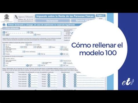 Guía completa Cómo rellenar el modelo 621 paso a paso DescargaModelo