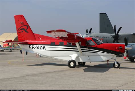 Quest Kodiak 100 Untitled Aviation Photo 2809657