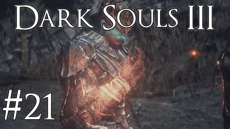 Dark Souls 3 Fisted 21 Somehow Struggling Fist Weapons Only Run