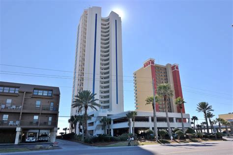 Island Tower 1903 | Gulf Shores, Alabama Condo Rental