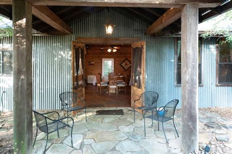 Somerville Lake Cabin Vacation Rentals - Texas, United States | Airbnb