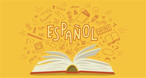 Día Del Idioma Español ¿por Qué Y Desde Cuándo Se Celebra El 23 De Abril Efemérides