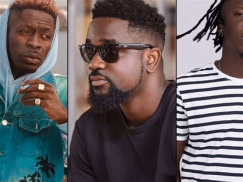 Top 5 Richest Musician In Ghana With Estimated Net Worth School Drillers