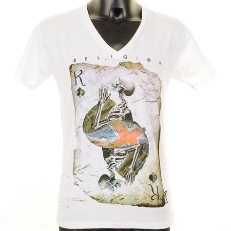 Brand New Religion Clothing | Graphic T Shirts Online