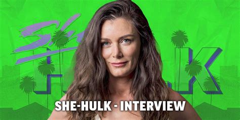 She-Hulk Director on the Daredevil Hallway Fight and Recreating The ...