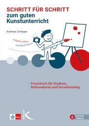 Fachbücher Kunst Sekundarstufe Friedrich Verlag