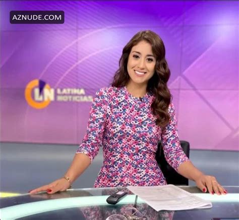 LATINA NOTICIAS NUDE SCENES AZNude