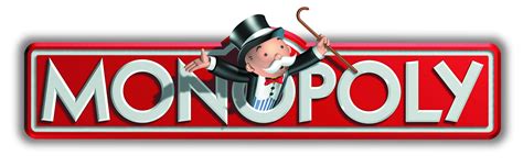 Monopoly Logo