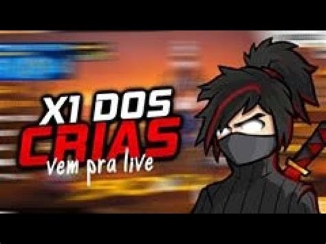 X Dos Crias Salas Personalizadas Liveee On Free Fire Ao Vivo