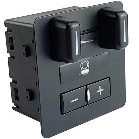 Amazon Trailer Brake Control Switch Assembly Compatible