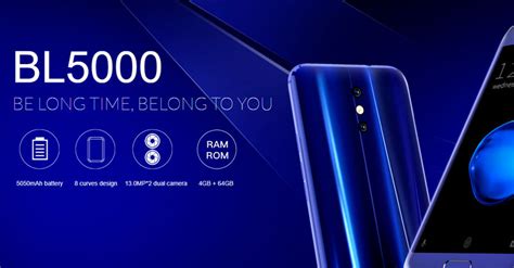 Ya Es Oficial As Es Lo M S Nuevo De Doogee El Bl Tecnolog A