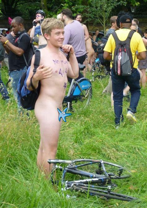 Cute Nude Bike Ride Boy Dicks Outdoors