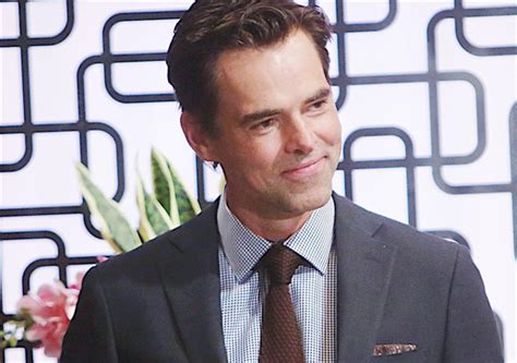 The Young And The Restless Spoilers: Jason Thompson Reveals Truth About Victoria And Ashland