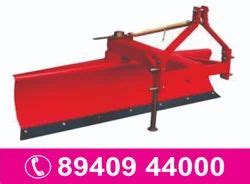 Land Leveler Land Leveler For Tractor Latest Price Manufacturers