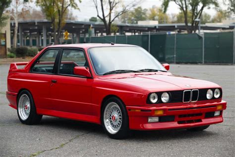 1989 BMW M3 | Built for Backroads