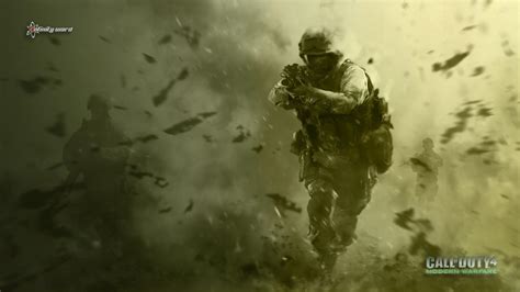 Call Of Duty Wallpapers HD - Wallpaper Cave