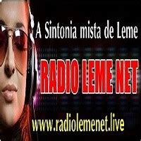 Radio Leme Net Leme SP Brasil RadiosCast