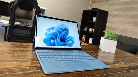 Microsoft Surface Pro 9 Laptop Review - CGMagazine