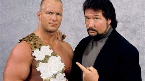 10 Things Everybody Gets Wrong About WWE In 1995 Page 3