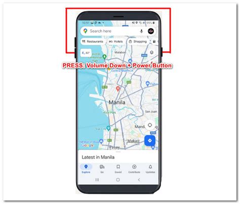 how to unmute google maps