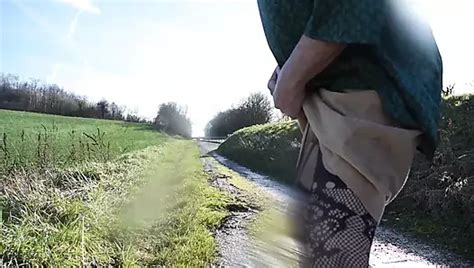 Shemale Sissy Sounding Lingerie Outdoors Hardcore Porn Feat Quenalan Xhamster