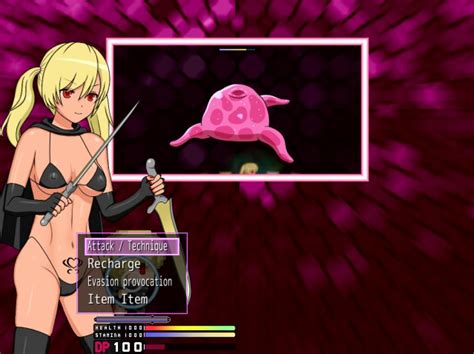 Dickgirl Porn Comics Sex Games SVSComics Page 5