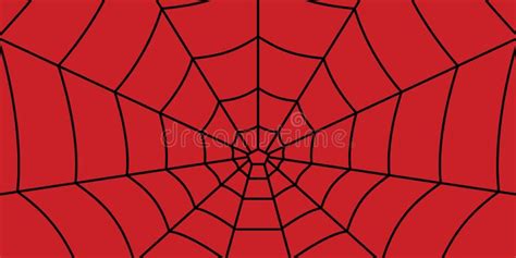 Spiderman Suit Web Pattern