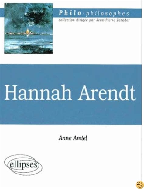 Hannah Arendt Les Origines Du Totalitarisme Fnac