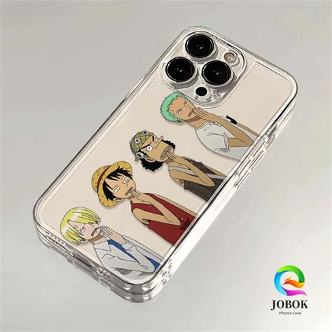 Jual Case One Piece Lucu Infinix Note Pro Pro Hot I Pro I I S Pro