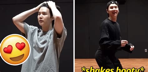 10 Iconic Moments From BTS Suga's Hip Hop Lesson Everyone Should See ...