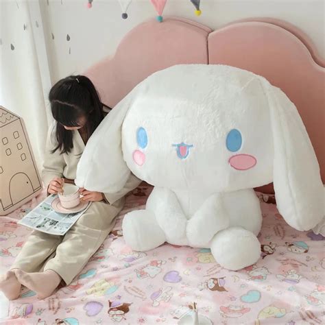 Cinnamoroll Plush