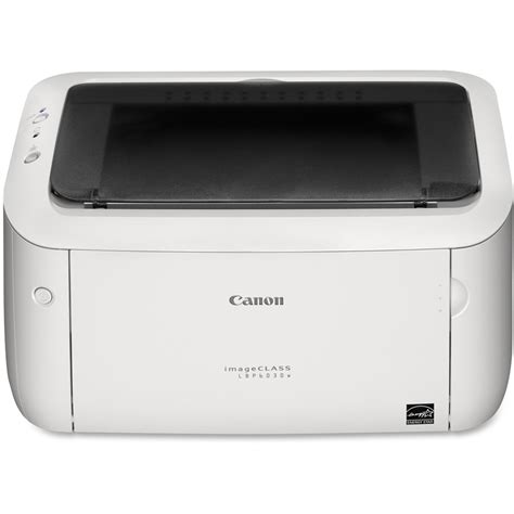 Canon Imageclass Lbp Lbp W Laser Printer Monochrome Kennedy