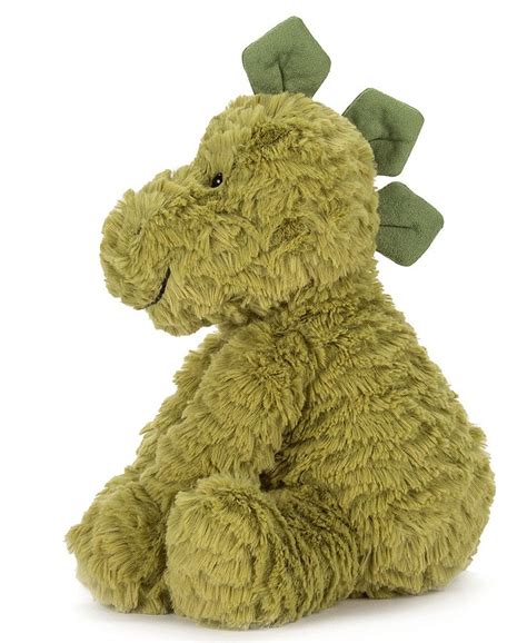 Jellycat Fuddlewuddle Dino Daisy Daisy