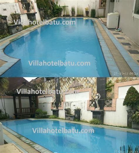 Villa private pool di batu malang | Info Villa Murah Dan Sewa Villa Di Batu Dekat Wisata