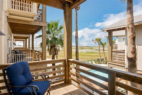 Port Aransas Vacation Rentals - Cozi Vacation Rentals