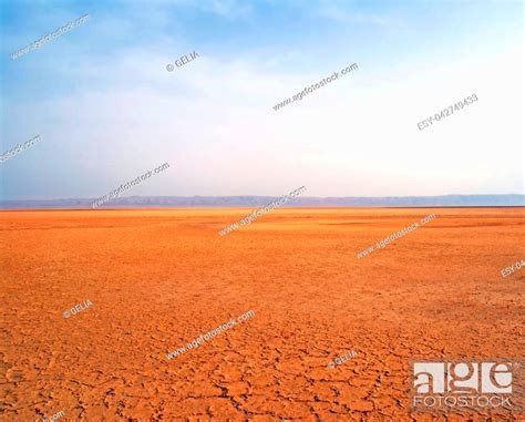 Sahara desert, Tunisia, Stock Photo, Picture And Low Budget Royalty Free Image. Pic. ESY ...