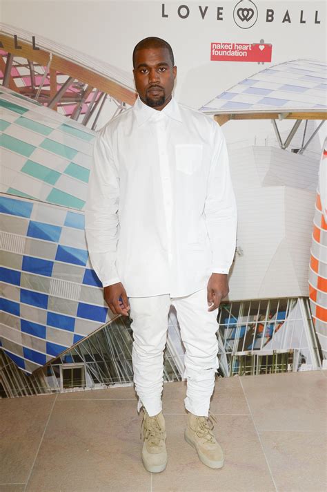 How to Ace Kanye West's Effortless Summer Style Photos | GQ