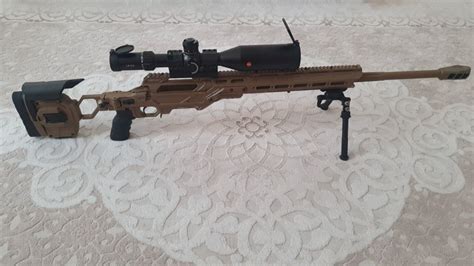 Все о калибре .300 Norma Magnum 300NM - Снаряжение нарезных патронов ...