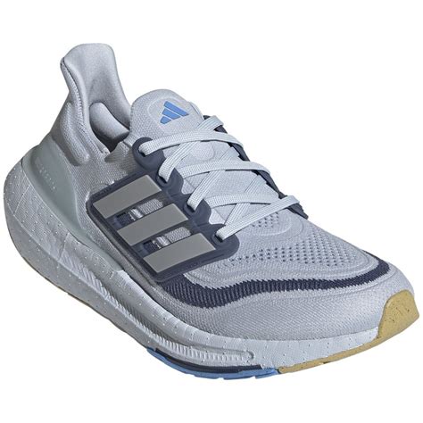 T Nis Adidas Ultraboost Light Masculino Azul