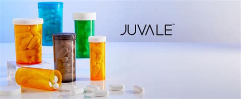 Amazon Juvale 50 Pack Empty Pill Bottles With Caps For