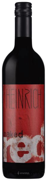 Heinrich Naked Red Vivino Deutschland