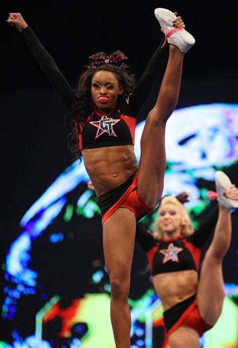 Cheerleaders Fails Gallery Ebaums World