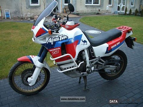 1991 Honda XRV Africa Twin