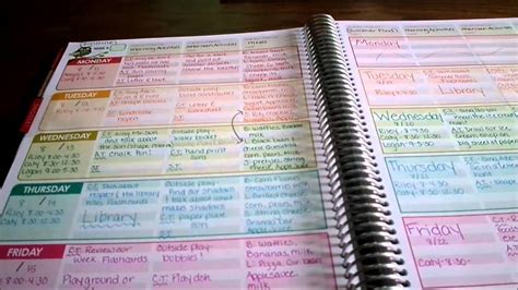 Erin condren budget planner - holoserservices