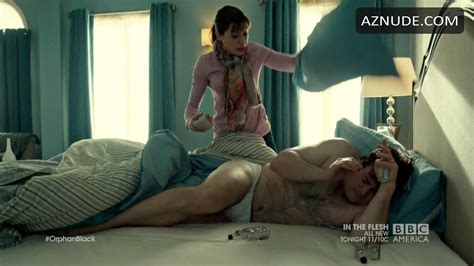 Orphan Black Nude Scenes Aznude Men