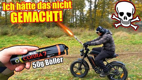 Silvester Vorfreude Tour Mit Dem Fahrrad Feuerwerk Anz Nden Youtube