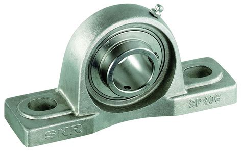 Ntn Pillow Block Bearing In Bore Ss Sucp Cc Walmart