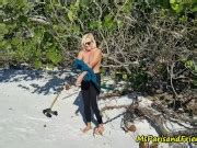 She Will Strip Completely Naked Anywhere In Public Xxx Mobile Porno Videos Movies IPornTV Net