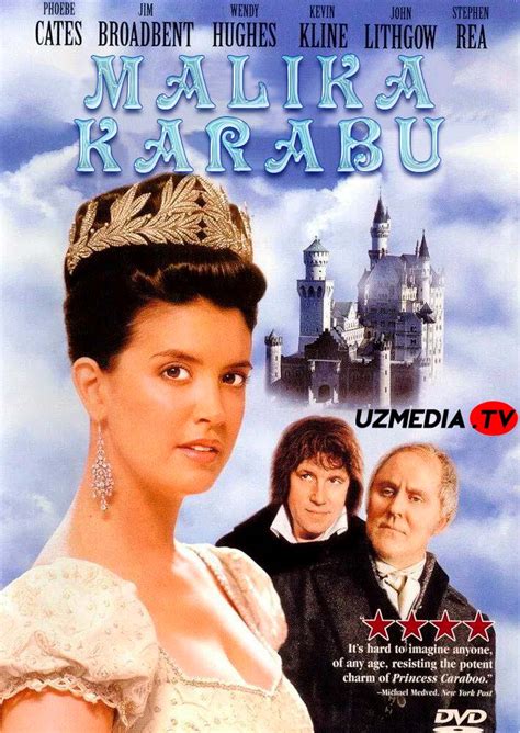 Malika Karabu Tarixiy Film Uzbek Tilida O Zbekcha Tarjima Kino 1994