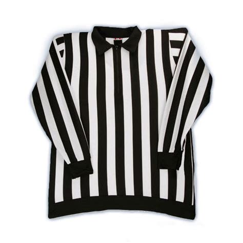 Referee Jersey Ccm Hockey Locker Nz